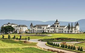 เมอเวนพิค รีสอร์ท เขาใหญ่